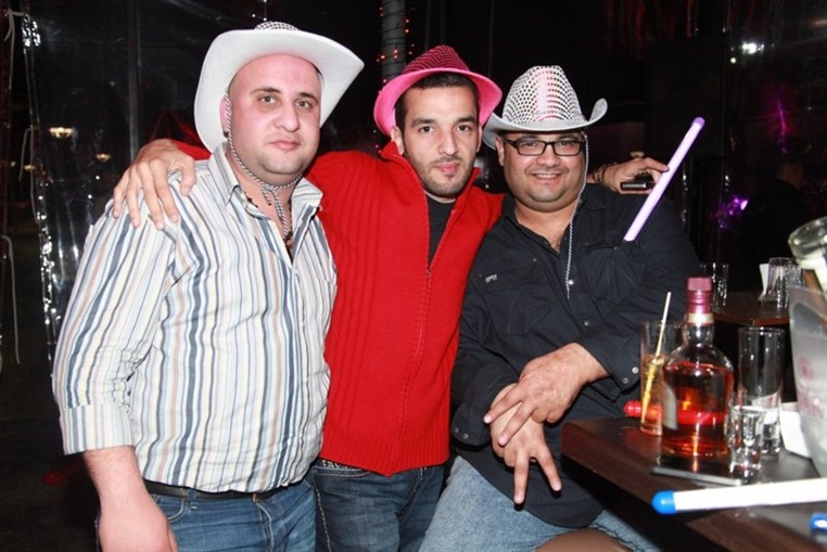 New Year at Publicity